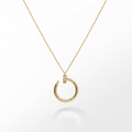 Juste Un Clou Diamonds Necklace