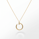 Juste Un Clou Diamonds Necklace
