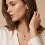 Juste Un Clou Diamonds Necklace