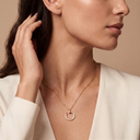 Juste Un Clou Full-Paved Necklace