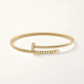 Juste un Clou Pavé Small Nail Bracelet