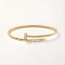 Juste un Clou Pavé Small Nail Bracelet