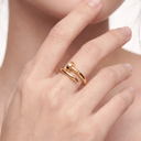 Juste Un Cloud Ring