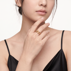 Juste Un Cloud Ring