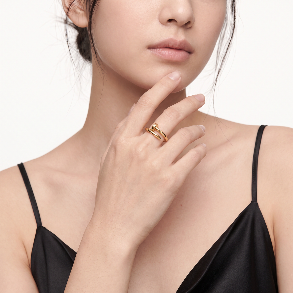 Juste Un Cloud Ring