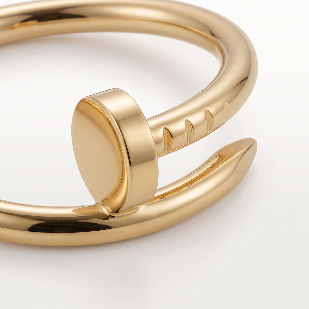 Juste Un Cloud Ring