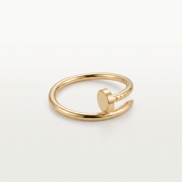 Juste Un Cloud Ring