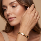 Love 10 Diamonds Bracelet