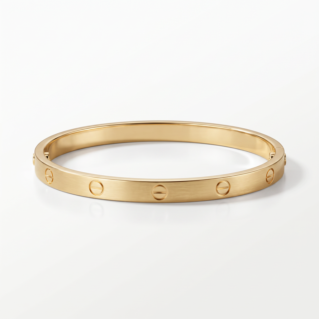 Love Classic Small Bracelet