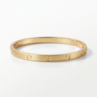 Love Classic Small Bracelet