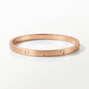 Love Classic Small Bracelet
