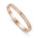 Love Full-Paved Bracelet