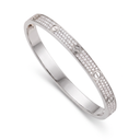 Love Full-Paved Bracelet