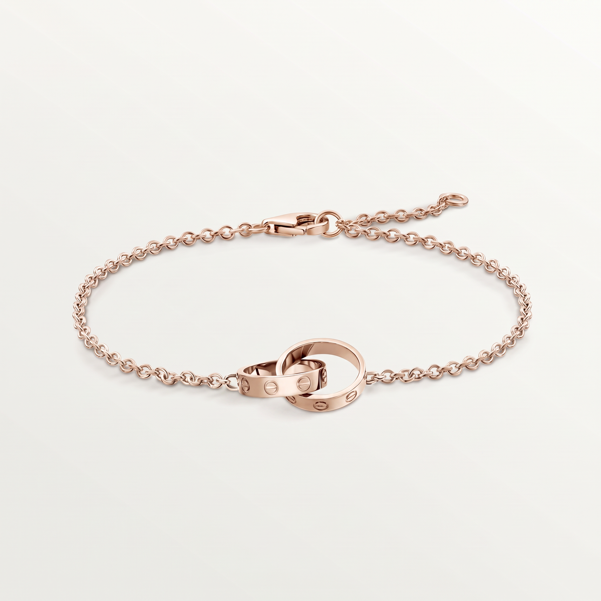Love On Chain Bracelet