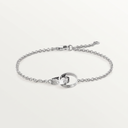 Love On Chain Bracelet