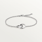 Love On Chain Bracelet