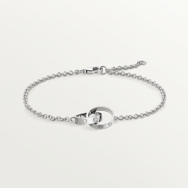 Love On Chain Bracelet