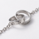 Love On Chain Bracelet