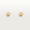 Love Stud Earrings
