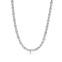 Medium Hardwear 1 Pavé Link Nacklace