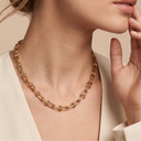 Medium Hardwear Link Nacklace
