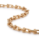 Medium Hardwear Link Nacklace