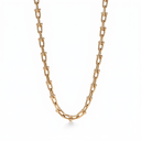 Medium Hardwear Link Nacklace