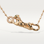 Panthère De Necklace