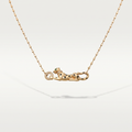 Panthère De Necklace