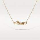 Panthère De Necklace