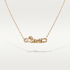 Panthère De Necklace
