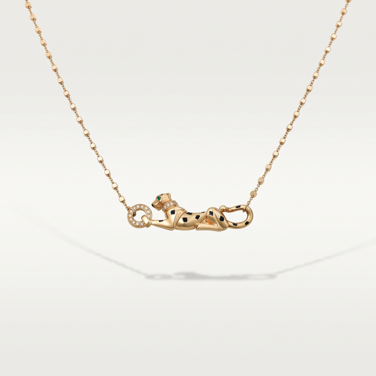 Panthère De Necklace