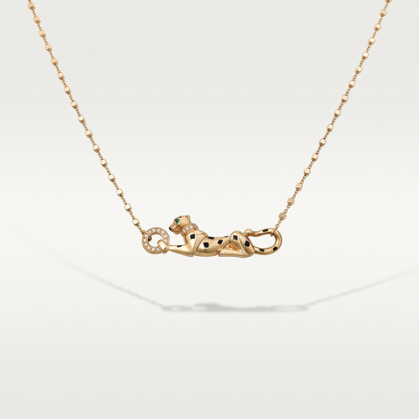Panthère De Necklace