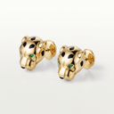 Panthère De Stud Earrings