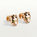 Panthère De Stud Earrings