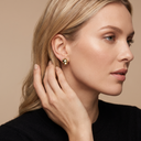 Panthère De Stud Earrings