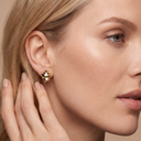 Panthère De Stud Earrings