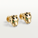 Panthère De Stud Earrings