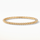 Perlée Beaded Row Bracelet