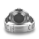 Sea-Dweller M126067 Black Dial Stainless Steel Rotating Bezel Men’s Watch