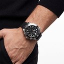 Seamaster Diver 300M Black Chronograph Automatic Men's Watch