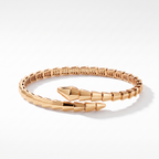 Serpenti Coiled Viper Bracelet