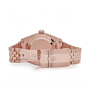 Sky Dweller 336935 Rose Tone Advanced Dual Time Automatic Watch