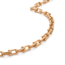 Small Hardwear Link Nacklace