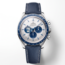 Speedmaster "Silver Snoopy Award" 50th Anniversary Automatic Men's Watch