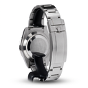 Submariner 116610 Vivid Blue Sapphire And Diamond Bezel Automatic Watch
