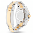 Submariner Date 126613 Black Dial Gold Tone Automatic Watch