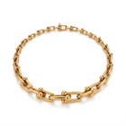 T HardWear Graduated Link Necklace
