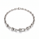 T HardWear Graduated Link Necklace