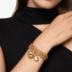 T HardWear Small Wrap Bracelet